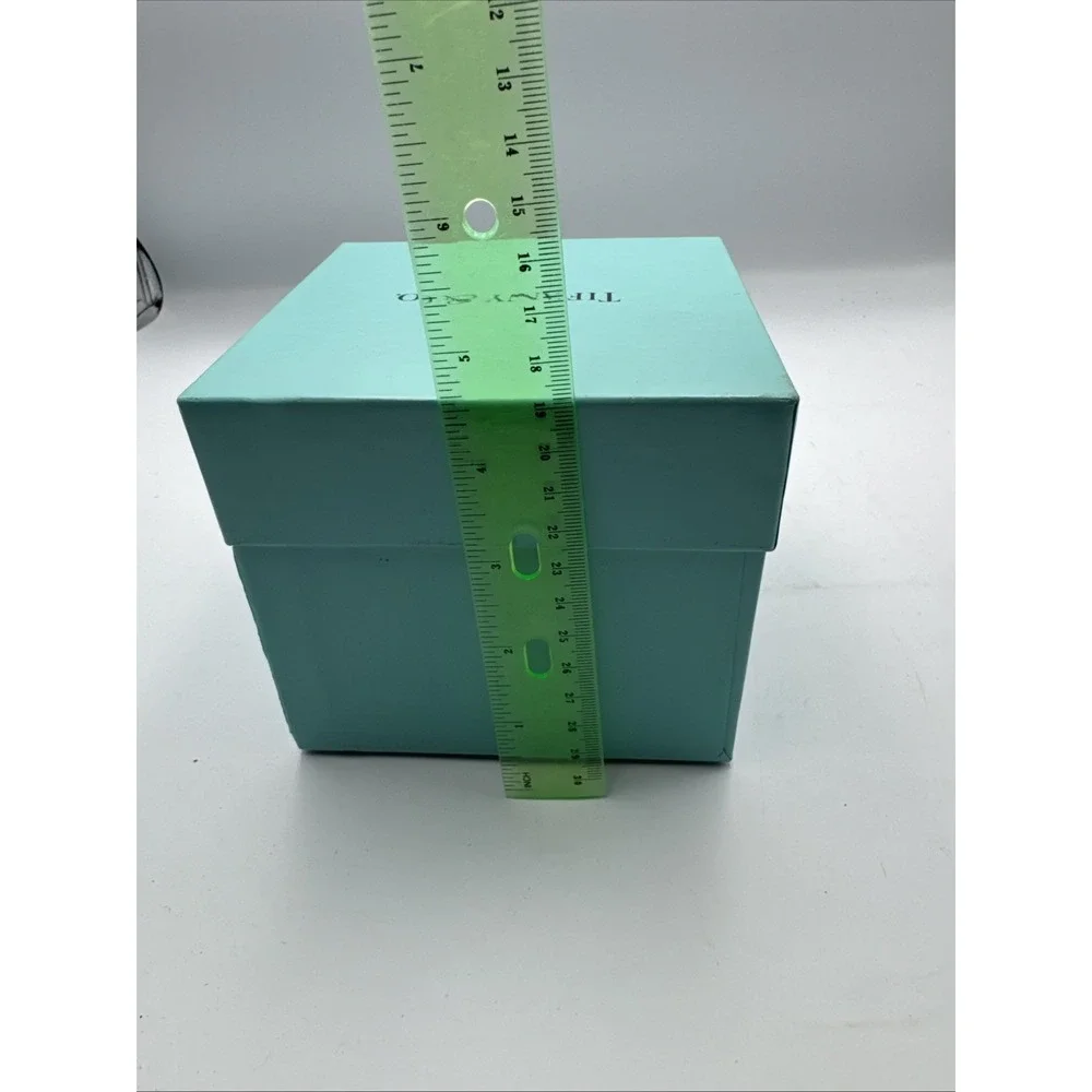 Tiffany & Co. this authentic